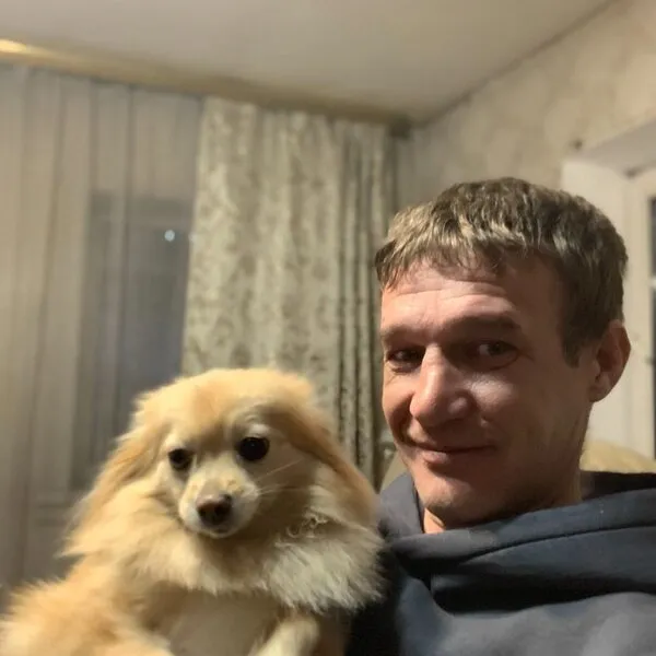 Дмитрий